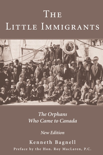 

The Little Immigrants