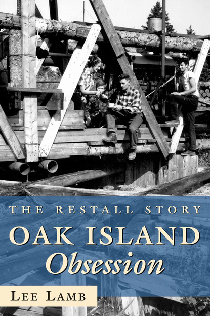 

Oak Island Obsession
