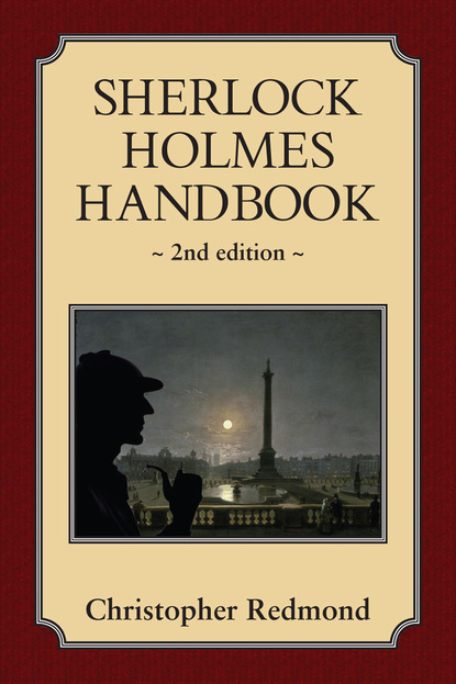 

Sherlock Holmes Handbook