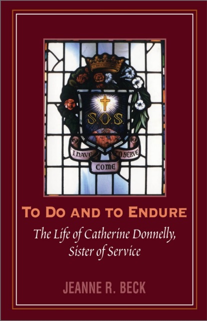 

To Do and to Endure