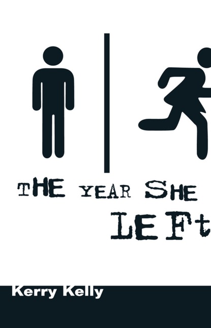 

The Year She Left
