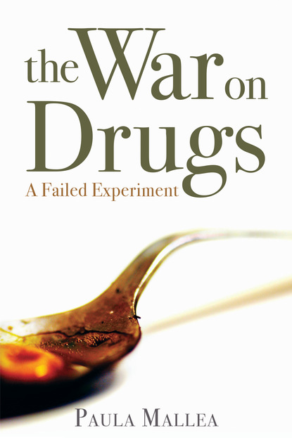 Paula Mallea - The War on Drugs