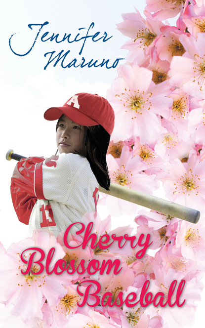 Jennifer Maruno - Cherry Blossom Baseball