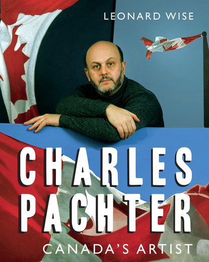 

Charles Pachter