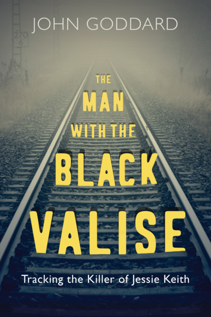 John  Goddard - The Man with the Black Valise