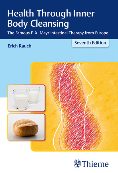 Erich Rauch - Health Through Inner Body Cleansing