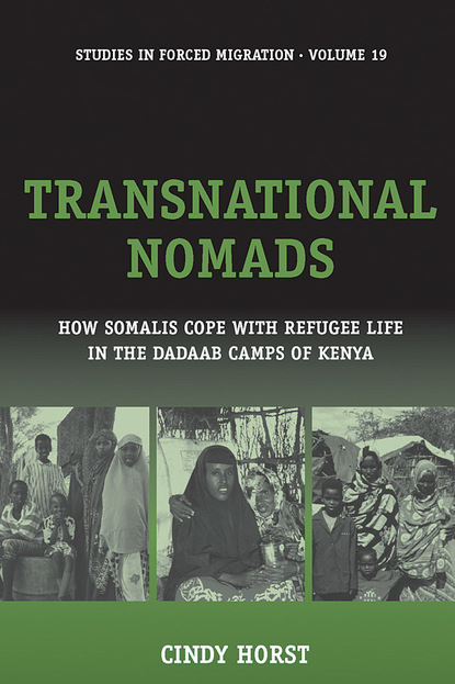 Cindy Horst - Transnational Nomads