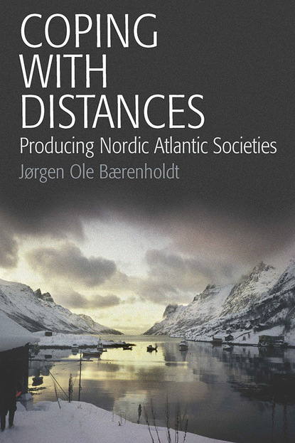 Jørgen Ole Bærenholdt - Coping with Distances