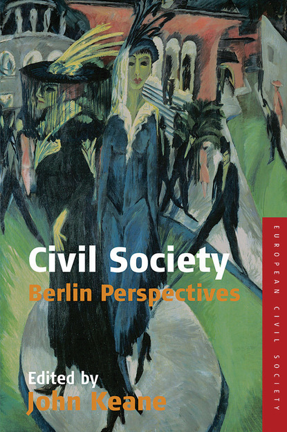 

Civil Society