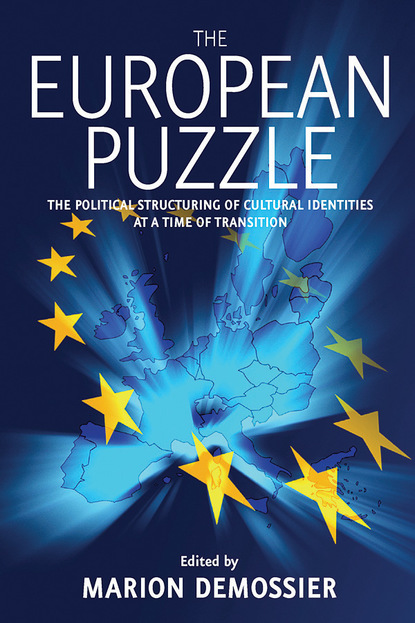 Группа авторов - The European Puzzle