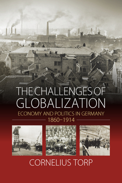 Cornelius Torp - The Challenges of Globalization