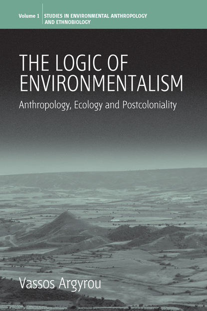 

The Logic of Environmentalism