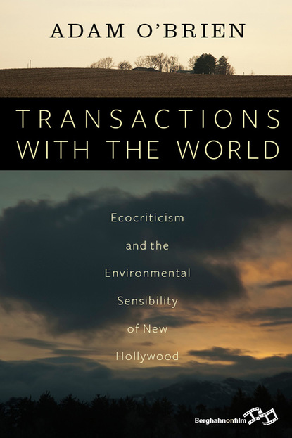 Adam O’Brien - Transactions with the World