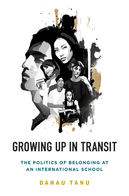 Danau Tanu - Growing Up in Transit