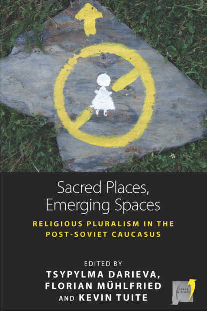 Группа авторов - Sacred Places, Emerging Spaces