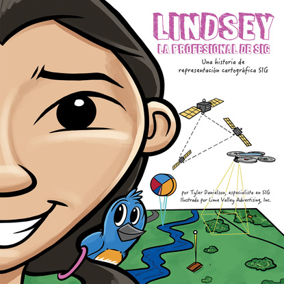 

Lindsey La Profesional de SIG
