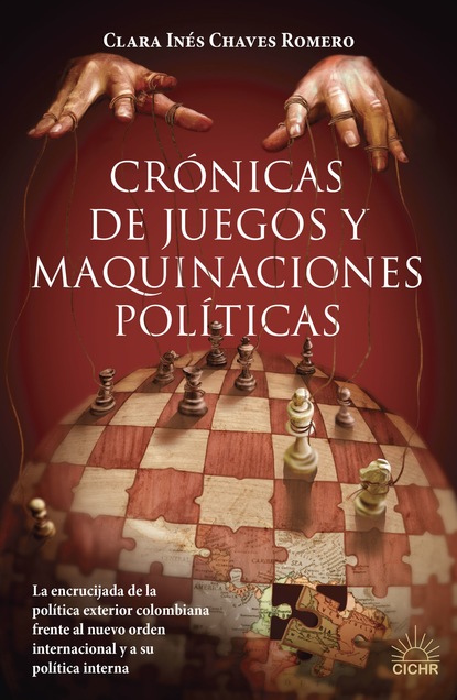 

Crónica de juegos y maquinaciones políticas