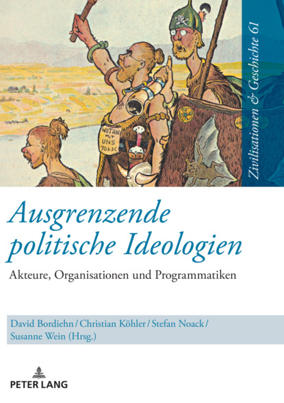 

Ausgrenzende politische Ideologien
