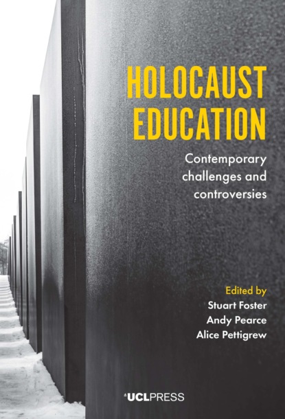 Группа авторов - Holocaust Education