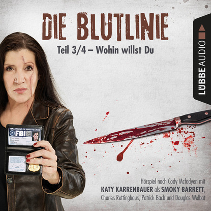 Ксюша Ангел - Die Blutlinie, Folge 3: Wohin willst du?