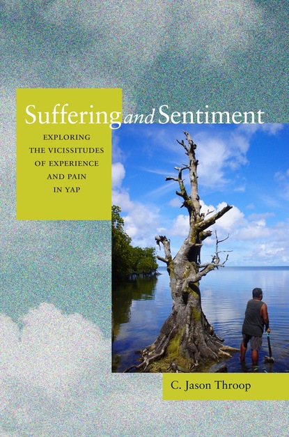 Jason Throop - Suffering and Sentiment