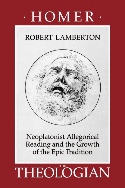 Robert Lamberton - Homer the Theologian