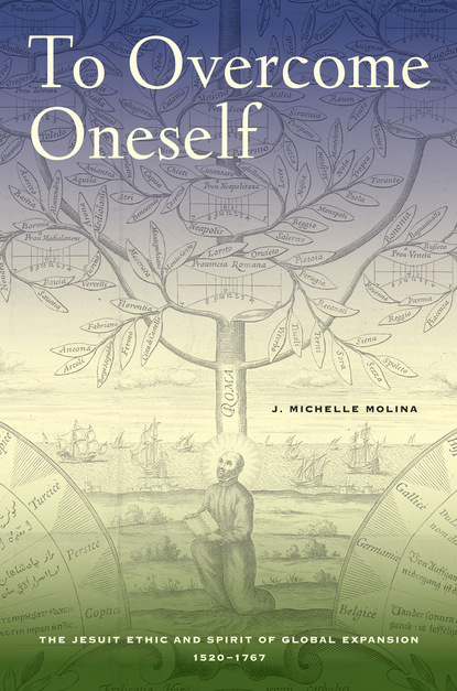 J. Michelle Molina - To Overcome Oneself