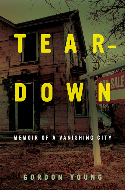 Gordon Young - Teardown