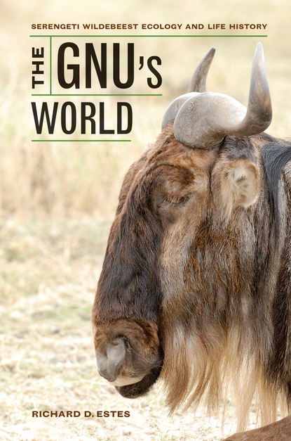 Richard D. Estes - The Gnu's World