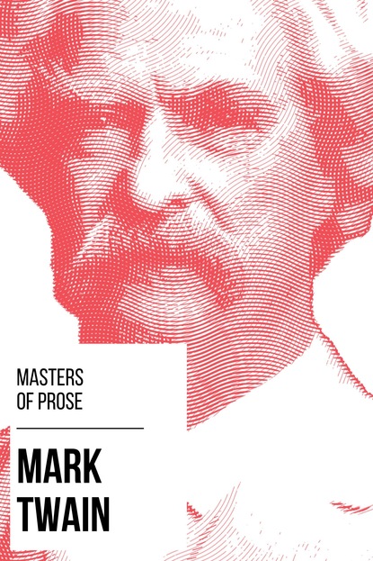 August Nemo - Masters of Prose - Mark Twain