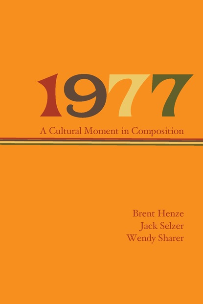 Brent Henze - 1977