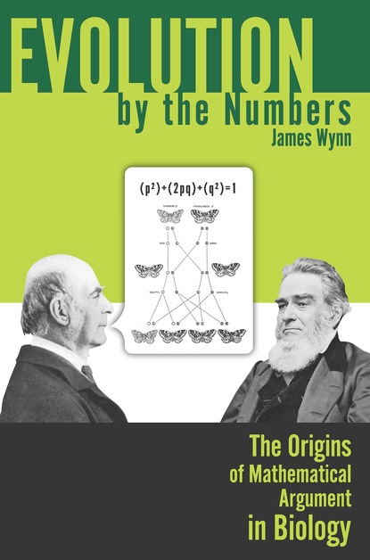 James Wynn - Evolution by the Numbers