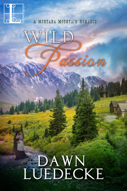 Dawn Luedecke - Wild Passion