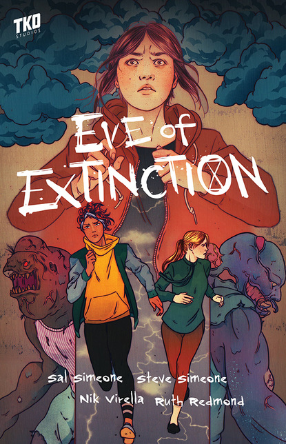 

Eve of Extinction