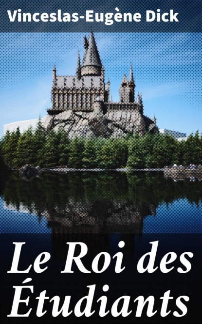 

Le Roi des Étudiants