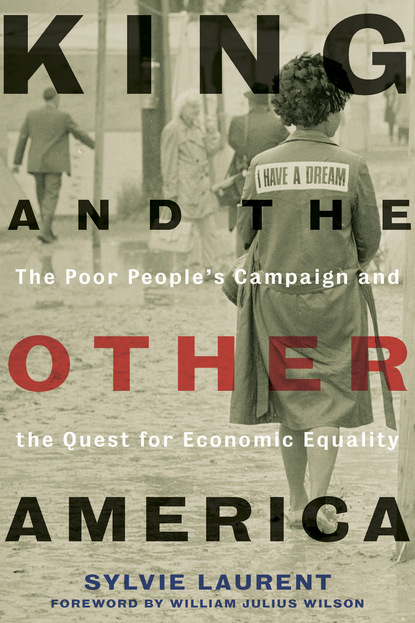 Sylvie Laurent - King and the Other America