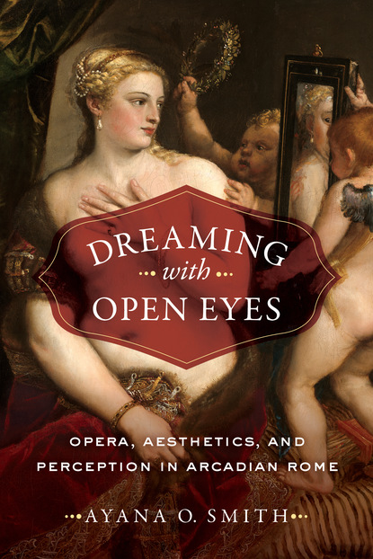 Ayana O. Smith - Dreaming with Open Eyes