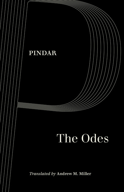 Pindar - The Odes