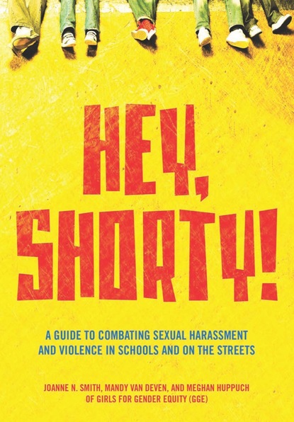 Joanne Smith Huist - Hey, Shorty!