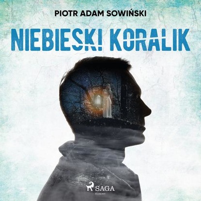 

Niebieski koralik