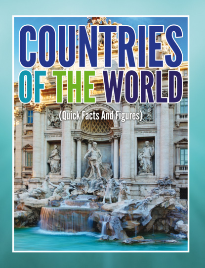 

Countries Of The World (Quick Facts And Figures)