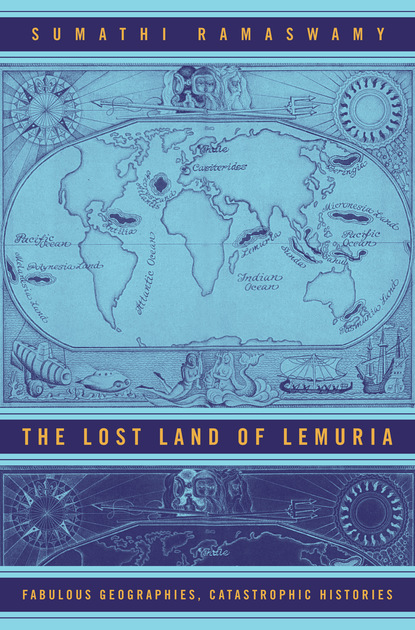 

The Lost Land of Lemuria