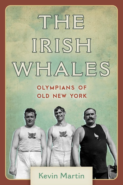 Kevin Martin - The Irish Whales