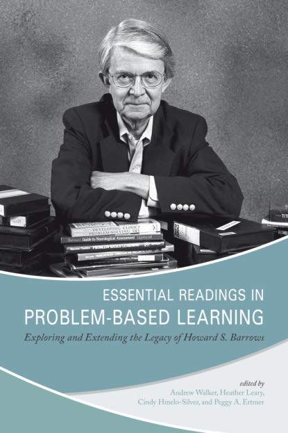 Группа авторов - Essential Readings in Problem-Based Learning