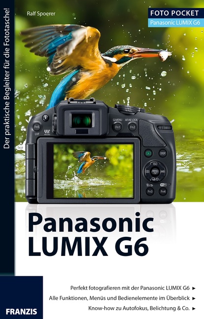 Spoerer, Ralf — Foto Pocket Panasonic Lumix G6