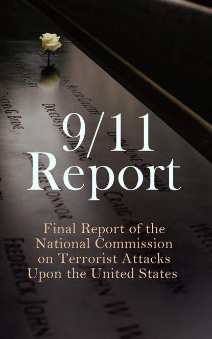 Thomas R. Eldridge - 9/11 Report: Final Report of the National Commission on Terrorist Attacks Upon the United States