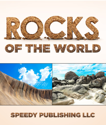 

Rocks Of The World