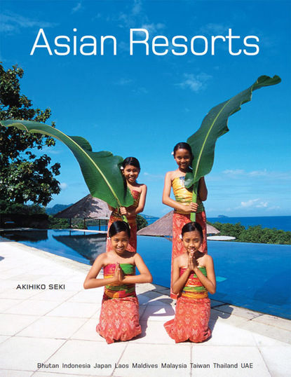 Akihiko Seki - Asian Resorts