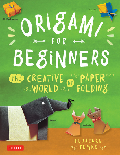 Florence Temko — Origami for Beginners