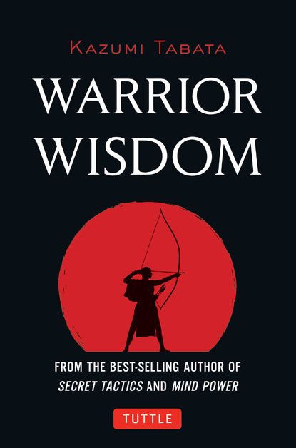 

Warrior Wisdom